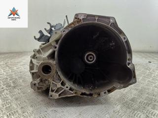 МКПП Ford Transit/Tourneo Connect 2012, 1.8 л., дизель, МКПП, белый, фургон