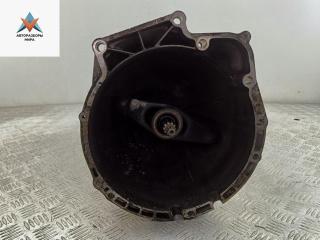 МКПП BMW 5 серия E39 1997, 2.0 л., бензин, МКПП, синий, седан, 220.0.022598