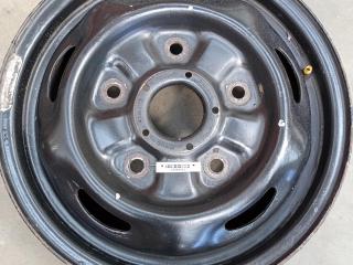диск штампованный Ford Transit 2006, 2.0 л., дизель, МКПП, белый, микроавтобус