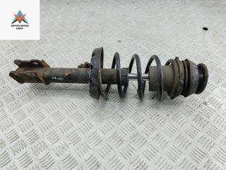 стойка передняя Opel Astra G 2000, 1.6 л., бензин, МКПП, красный, хетчбэк 5 дв., 22171134