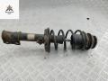 стойка передняя Opel Astra G 2000, 1.6 л., бензин, МКПП, красный, хетчбэк 5 дв., 22171134 - фото №2