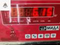 стойка передняя Opel Astra G 2000, 1.6 л., бензин, МКПП, красный, хетчбэк 5 дв., 22171134 - фото №5