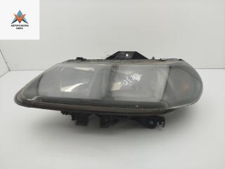 фара левая Renault Laguna 1 поколение [рестайлинг] 1999, 1.8 л., бензин, МКПП, серый, универсал, 14941900