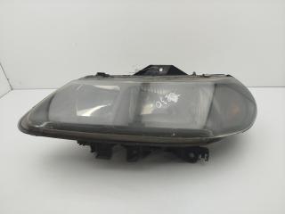 фара левая Renault Laguna 1 поколение [рестайлинг] 1999, 1.8 л., бензин, МКПП, серый, универсал, 14941900