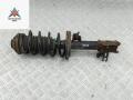 стойка передняя Opel Zafira 2 поколение (B) 2005, 1.8 л., бензин, МКПП, чёрный, минивэн, 22214599 - фото №2