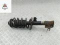 стойка передняя Opel Zafira 2 поколение (B) 2005, 1.8 л., бензин, МКПП, чёрный, минивэн, 24466541 - фото №2