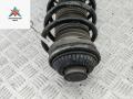 стойка передняя Opel Zafira 2 поколение (B) 2005, 1.8 л., бензин, МКПП, чёрный, минивэн, 24466541 - фото №3