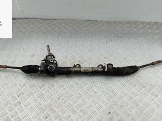 рулевая рейка Opel Zafira 2 поколение (B) 2005, 1.8 л., бензин, МКПП, чёрный, минивэн, 13188616