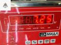 рулевая рейка Opel Zafira 2 поколение (B) 2005, 1.8 л., бензин, МКПП, чёрный, минивэн, 13188616 - фото №7