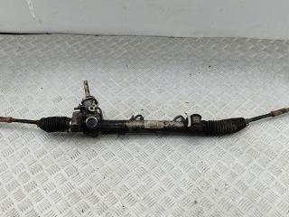 рулевая рейка Opel Zafira 2 поколение (B) 2005, 1.8 л., бензин, МКПП, чёрный, минивэн, 13188616
