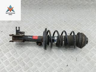 стойка передняя Opel Astra H 2004, 1.4 л., бензин, МКПП, серый, хетчбэк 5 дв.