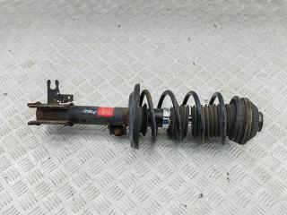 стойка передняя Opel Astra H 2004, 1.4 л., бензин, МКПП, серый, хетчбэк 5 дв.