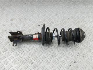 стойка передняя Opel Astra H 2004, 1.4 л., бензин, МКПП, серый, хетчбэк 5 дв.