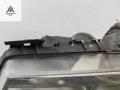 фара левая Renault Megane 2 поколение 2003, 1.5 л., дизель, МКПП, серый, хетчбэк 5 дв. - фото №3