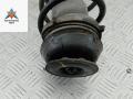 стойка передняя Opel Zafira 1 поколение (A) [рестайлинг] 2004, 1.8 л., бензин, МКПП, чёрный, минивэн - фото №3
