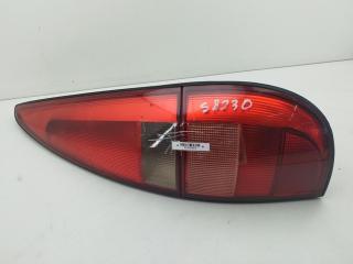 фонарь задний правый Renault Laguna I 1999, 1.8 л., бензин, МКПП, серый, универсал