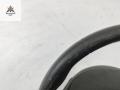 руль Renault Scenic 2 поколение [рестайлинг] 2007, 1.9 л., дизель, МКПП, серый, минивэн, 8200276082 - фото №5