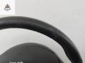 руль Renault Scenic 2 поколение [рестайлинг] 2007, 1.9 л., дизель, МКПП, серый, минивэн, 8200276082 - фото №7