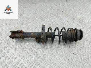 стойка передняя Opel Astra G 2000, 1.6 л., бензин, МКПП, красный, хетчбэк 5 дв., 22171133