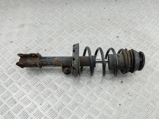 стойка передняя Opel Astra G 2000, 1.6 л., бензин, МКПП, красный, хетчбэк 5 дв., 22171133