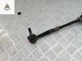 рулевая рейка Opel Astra H 2004, 1.4 л., бензин, МКПП, серый, хетчбэк 5 дв., 0250080025001 - фото №2