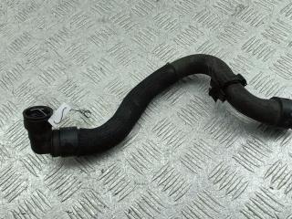 патрубок отопителя (печки) Citroen C5 2007, 2.0 л., дизель, 9659838180
