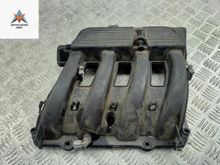 коллектор впускной Renault Scenic 1 поколение [рестайлинг] 2001, 1.6 л., бензин, минивэн, 8200100832