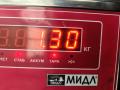 шкив коленвала Citroen C5 1 поколение [рестайлинг] 2007, 2.0 л., дизель, АКПП, серый, универсал, 9684720980 - фото №4