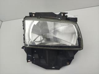 фара правая Volkswagen Transporter T4 2001, 2.5 л., дизель, МКПП, серый, микроавтобус, 7D1941010J