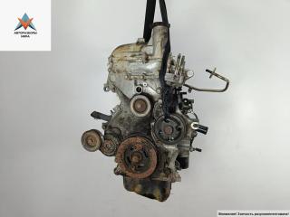 двигатель Mazda 3 BK 2003, 1.6 л., бензин, МКПП, Z6