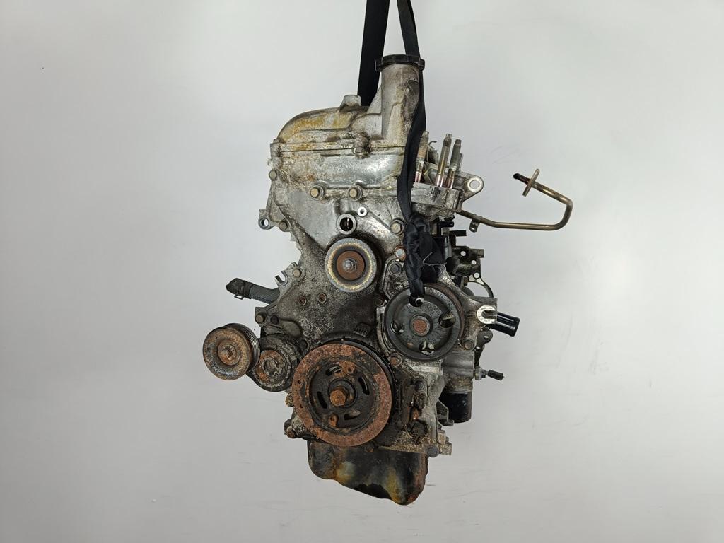 двигатель Mazda 3 BK 2003, 1.6 л., бензин, МКПП, Z6