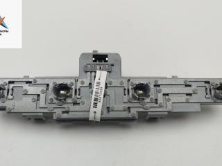 Плата фонаря заднего правого Opel Zafira 2 поколение (B) 2005, 1.8 л., бензин, МКПП, чёрный, минивэн, 3343