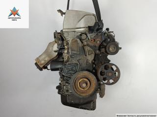 двигатель Honda CR-V 2 поколение 2002, 2.0 л., бензин, МКПП, K20A4