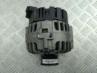 генератор Citroen C5 2004, 2.0 л., бензин, АКПП, синий, хетчбэк 5 дв., 0986049410