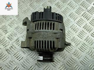 генератор Renault Scenic 1 поколение 1998, 2.0 л., бензин, АКПП, зелёный, минивэн, 7700436626