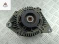 генератор Renault Scenic 1 поколение 1998, 2.0 л., бензин, АКПП, зелёный, минивэн, 7700436626 - фото №2