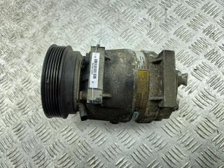компрессор кондиционера Renault Scenic I 2001, 1.6 л., бензин, 7700103536