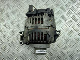 генератор Renault Scenic I 2001, 1.6 л., бензин, АКПП, серый, минивэн, 0124325031, 7700434899