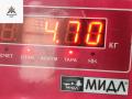 ТНВД Citroen C5 1 поколение [рестайлинг] 2007, 2.0 л., дизель, АКПП, серый, универсал, 9683923780 - фото №6
