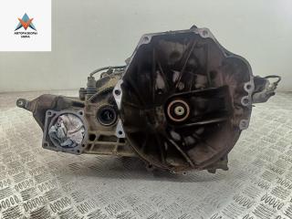 МКПП Honda CR-V 2 поколение 2002, 2.0 л., бензин, МКПП, чёрный, внедорожник 5 дв., Z2M1