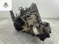 МКПП Honda CR-V 2 поколение 2002, 2.0 л., бензин, МКПП, чёрный, внедорожник 5 дв., Z2M1 - фото №3
