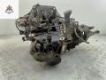 МКПП Honda CR-V 2 поколение 2002, 2.0 л., бензин, МКПП, чёрный, внедорожник 5 дв., Z2M1 - фото №4