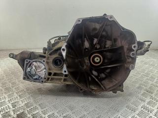 МКПП Honda CR-V 2002, 2.0 л., бензин, МКПП, чёрный, внедорожник 5 дв., Z2M1
