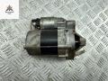 стартер Renault Scenic 1 поколение [рестайлинг] 2002, 1.6 л., бензин, АКПП, серый, минивэн, S3008 - фото №2