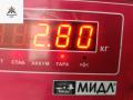 стартер Renault Scenic 1 поколение [рестайлинг] 2002, 1.6 л., бензин, АКПП, серый, минивэн, S3008 - фото №5