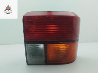 фонарь задний правый Volkswagen Transporter T4 2001, 2.5 л., дизель, МКПП, серый, микроавтобус, 11A211B