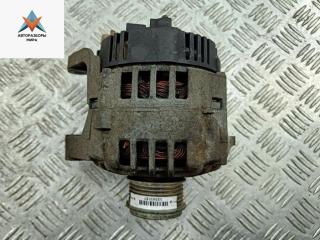 генератор Renault Scenic 1 поколение [рестайлинг] 2002, 1.9 л., дизель, МКПП, зелёный, минивэн, 8200054588