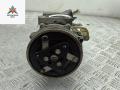 компрессор кондиционера Citroen C5 1 поколение [рестайлинг] 2006, 1.8 л., бензин, 9656572480 - фото №3