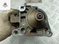 стартер Renault Scenic 1 поколение 1998, 2.0 л., бензин, АКПП, зелёный, минивэн, 0001107047, 7700865719 - фото №3