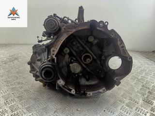 КПП роботизированная Mitsubishi Colt 6 поколение (Z20/Z30) 2007, 1.5 л., дизель, робот, синий, хетчбэк 5 дв., MN900584, PMN902961